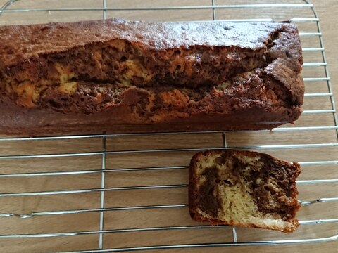 ホットケーキミックス バナナコーヒーパウンドケーキ レシピ 作り方 By Fromarrow 楽天レシピ ホットケーキミックス バナナコーヒーパウンドケーキ レシピ 作り方 By Fromarrow 楽天レシピ